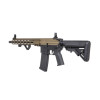 Страйкбольна штурмова гвинтівка Specna Arms SA-E22 EDGE™ HAL ETU™ Chaos Bronze